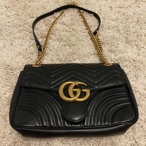 Gucci Purse